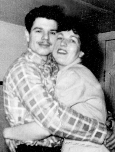 Donna Mae Bagley
